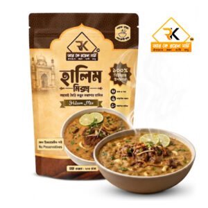 হালিম মিক্স ৩০০ গ্রাম